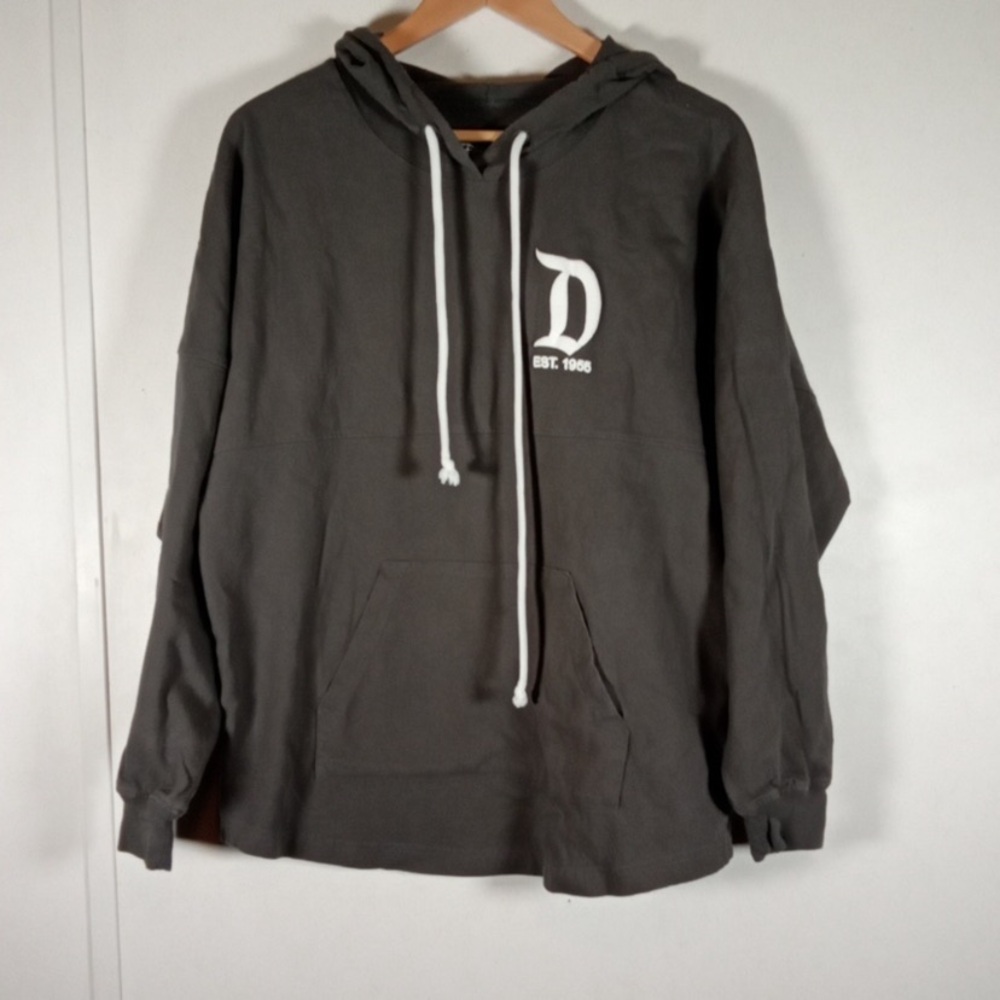 Disney parks spirit jersey medium Disneyland Resort Hoodie women's